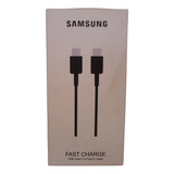 Cable Samsung Tipo C A C 5a Carga Rápida Huawei Reforzado B0