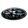 Kia Rio Xcite Emblema Delantero Original Kia Nuevo
