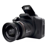 Câmeras Fotográficas Máquina Fotográfica Profissional