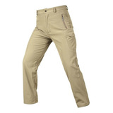 Pant Casual Tácticos  Hombre Pant Casual Militares A Prue