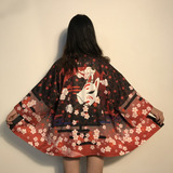 Disfraz De Kimono Para Mujer Yukata, Ropa Asiática Para Muje