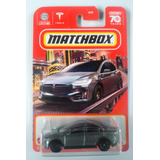 Matchbox Tesla Model X