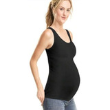 Blusa Top Maternidad 1 A 3 Mes