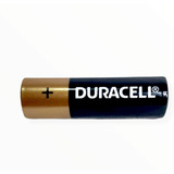 Pack 6 Pila  Duracell 1.5v Alcalina Doble A -