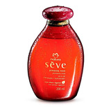  Aceite Corporal Pimienta Rosa Sève 200ml De Natura