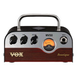 Amplificador Vox Mv 50 Bq