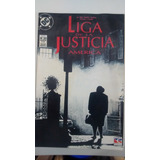 Liga De La Justicia America N°23 - Dc Comics - Usado