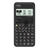 Calculadora Cientifica Casio Fx 570la Cw Classwiz Negra --