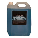 Shampoo Espuma Activa Rc X 10 Lts Ph Neutro Foam Lance Espum