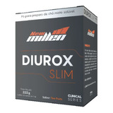 Diurox - 222g Tea Fruits - New Millen