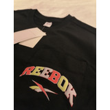 Playera Reebok 