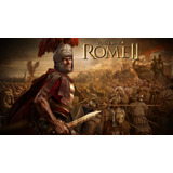 Rome Total War 2 Emperor Edition - Pc Digital