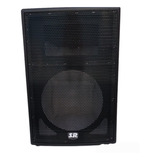 Gabinete Acustico P/som Profissional Svt 12 2 V Ti Trapezio