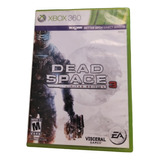 Dead Space 3 Xbox 360 Fisico