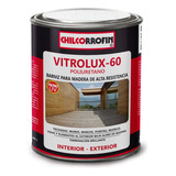1/4 Gal. Vitrolux 60 Natural Chilcorrofin