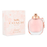 Coach Floral 90ml Edp Spray