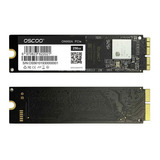 Discos Duros Pcie 256 Gb Ssd Smi 2263xt Para Apple Macbook