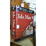 Livro 3ds Max 9 Bible - Com Dvd