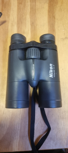 Binoculares Nikon Ad 10x42 