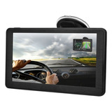 Pantalla Táctil Del Navegador Gps For Coche De 7 Pulgadas