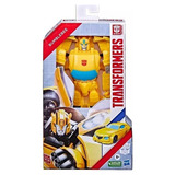 Boneco Transformers Bumblebee E5889 Hasbro