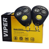 Alarma Viper 3100vx  Cortacorriente  Seguros Elc.  Envio Gra