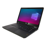 Laptop Dell I7 6ta Gen. E7470 8gb Ram 256gb M.2 Sata  
