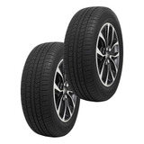 Paq 2 Llantas 265/65 R17 Delmax Utilitypro 116h