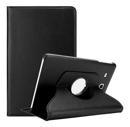 Funda Giratoria Compatible Tablet Samsung Gal Tab E 9.6 T560