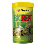 Alimento Tropical Biorept L 70 Gr Tortugas Reptiles Sticks