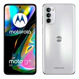 Cambio De Vidrio Glass Para Motorola G82 En El Día