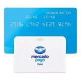 Lector Tarjeta Posnet Mercadopago Bluetoothcelular Y Kit Qr