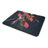 Valorant Raze Mousepad Tapete Para Ratón