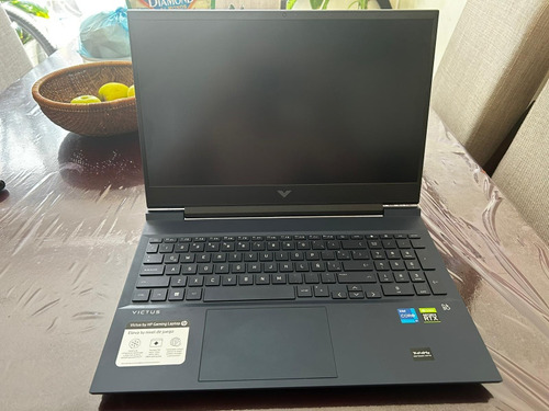 Laptop Gamer Hp Victus 16