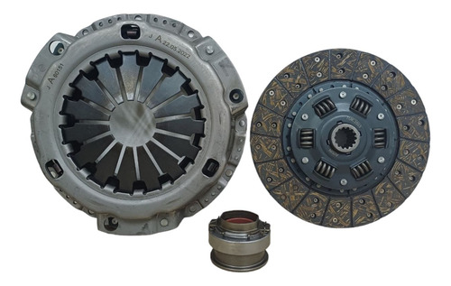 Kit Clutch Croche Toyota Land Cruiser Machito 4.5 Tienda Foto 6