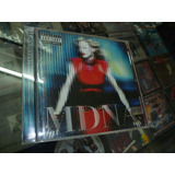Madonna -mdna Cd Nuevo - Abbey Road
