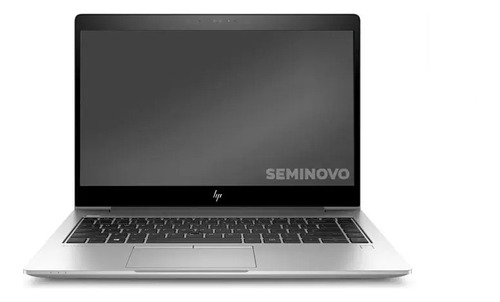  Hp Elitebook  I5 8550u 16gb De Ram 240gb Ssd 1920x1080px