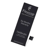 Batería Pila Para iPhone 5 Flexcop 1440mah 3.7v