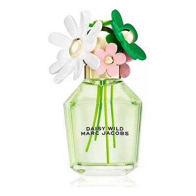 Perfume Daisy Wild Para Mujer De Marc Jacobs Edp 100ml | Meses sin interés