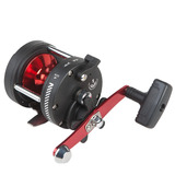 Reel Rotativo Waterdog Tracker 301r 1bb