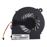 Cpu Cooling Fan Ksb06105ha Hp Pavilion G7-1000 G6-1000 G42 