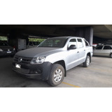 Vw Amarok2.0l Tdi 163cv 4x4 Starline S45