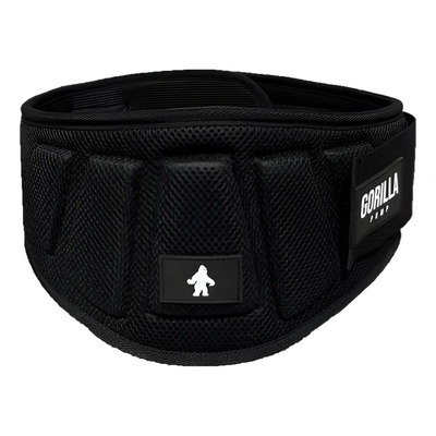 Cinto Gorilla Pump Para Pesas Gym Crossfit Gimnasio Pesas Talla Xl \u002F Extra Grande | Envío gratis