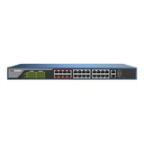 Switch Poe Hikvision Ds-3e1326p-e