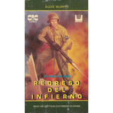 Regreso Del Infierno Vhs To Hell And Back Ii Guerra Mundial