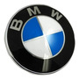 Emblema M Bmw Para Parrilla X1 X3 X5 E46 E90 E60 F20 E87...