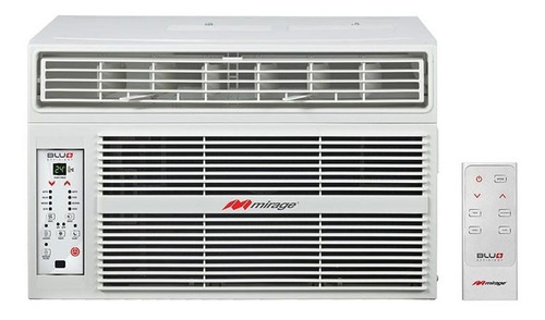 Aire Acondicionado Mirage On Of Frío Macc1211l 110v De 1 T