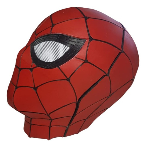 Mascara Spiderman, Hombre Araña Impresión 3d