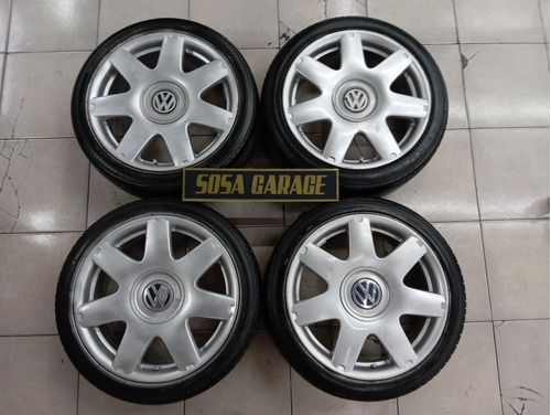 Rines Vw 17s 5-100 Daytona 