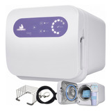 Autoclave Cristofoli Salão De Beleza Manicure Esterelizadora